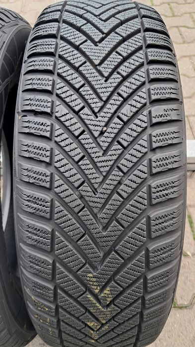 205/60R16 96H Vredestein Wintrac