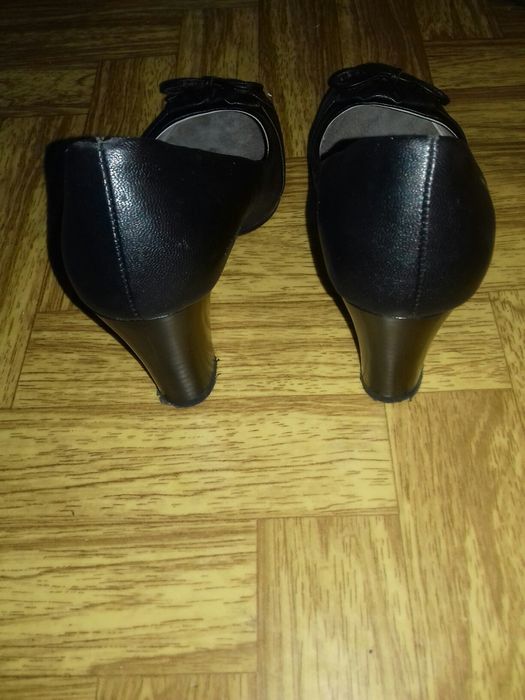 Buty damskie 39
