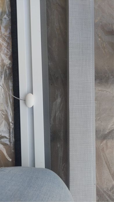 Rede Mosquiteira para Janela