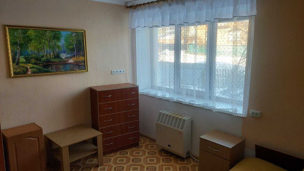 Продам 1-кімнатну квартиру в м.Корсунь-Шевченківський, Черкаська обл.