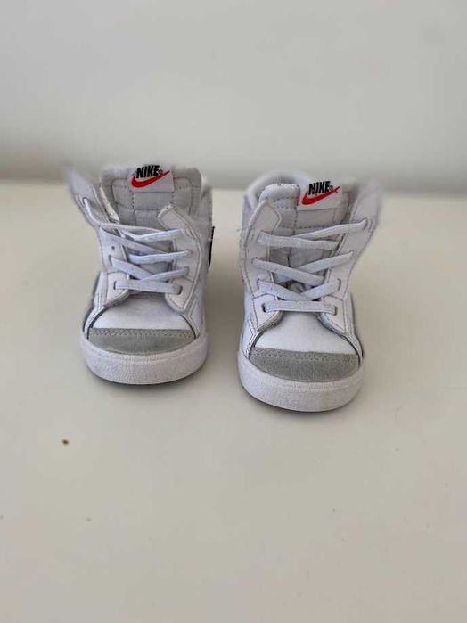 Sapatilhas Criança Nike Blazer Mid 77