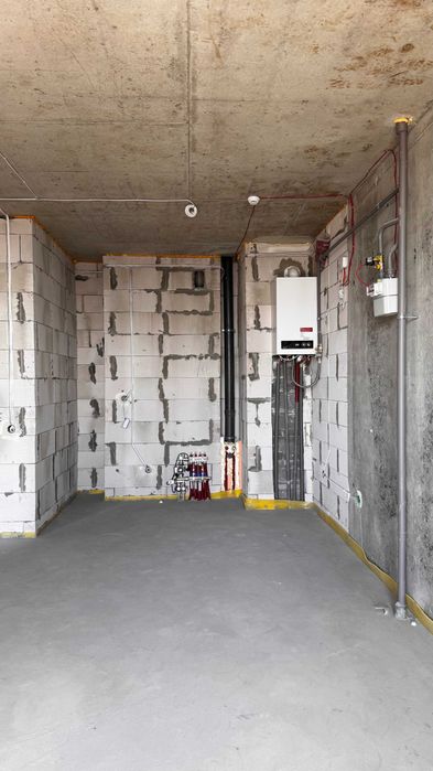 1-кімнатна квартира за адресою вул. Пасіки Галицькі (площа 48 м²) - Atlanta.ua - фото 8