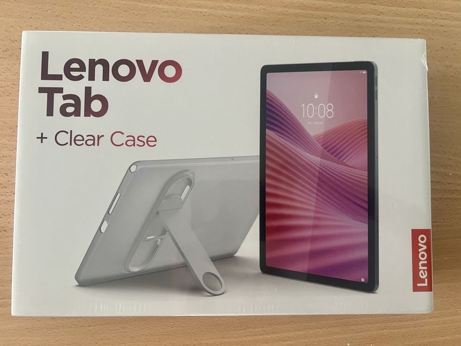 Tablet LENOVO - nowy jeszce w folii