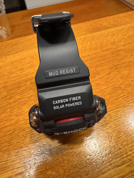 Casio GPR B -1000 idealny stan