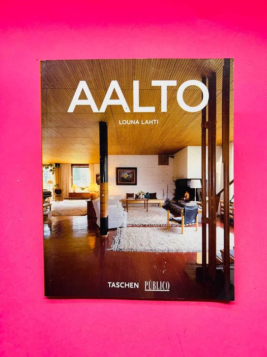 Aalto — Louna Lahti