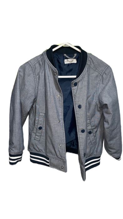 Kurtka Bomberka H&M na 164 cm wiosna