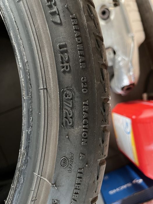 Bridgestone Turanza T005 225/40/R18 LETNIE