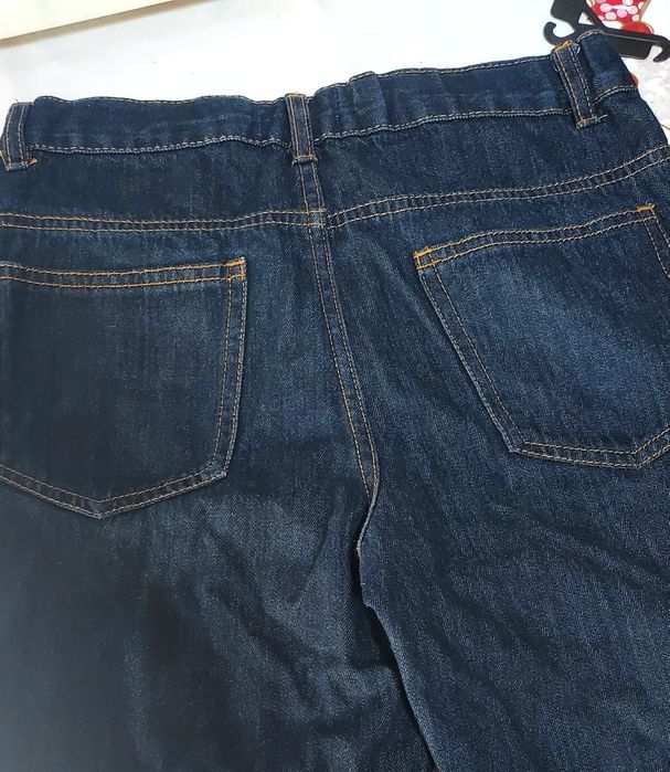 Conjunto de 2 bermudas