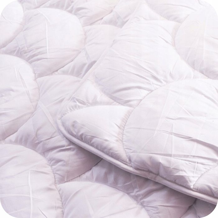 Kołdra Całoroczna Easy Sleep 135x200 cm dla Alergików – Polska
