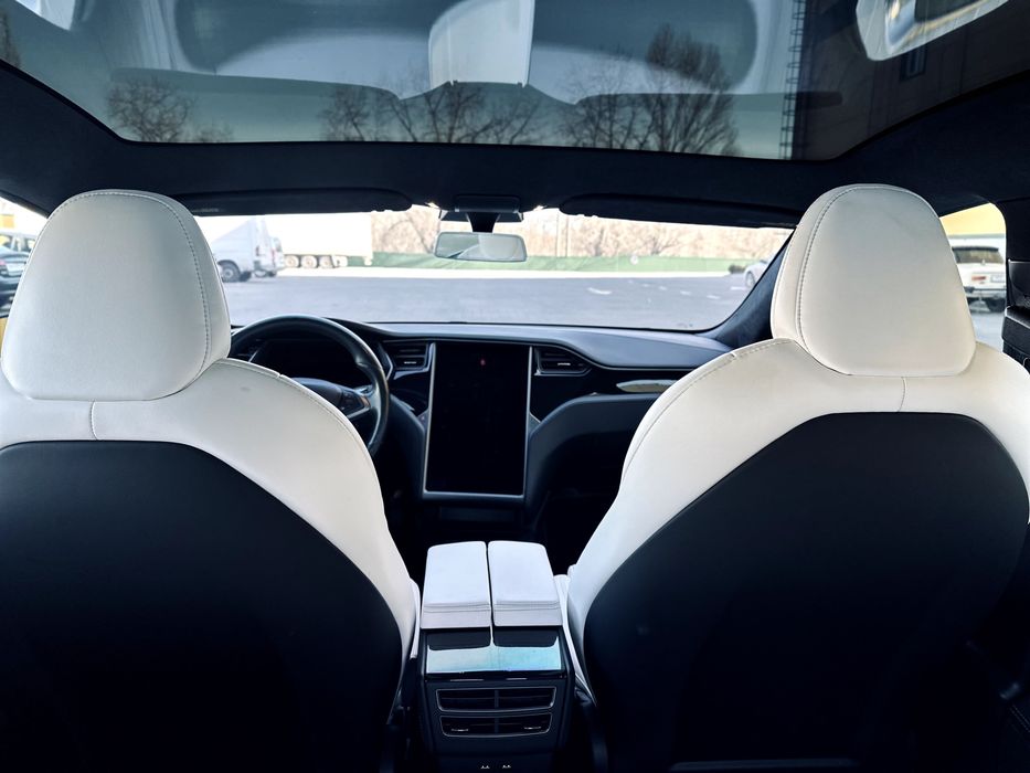 Tesla Model S 2020 VIN 5YJSA1E29LF366969 фото оголошення 22 з 24