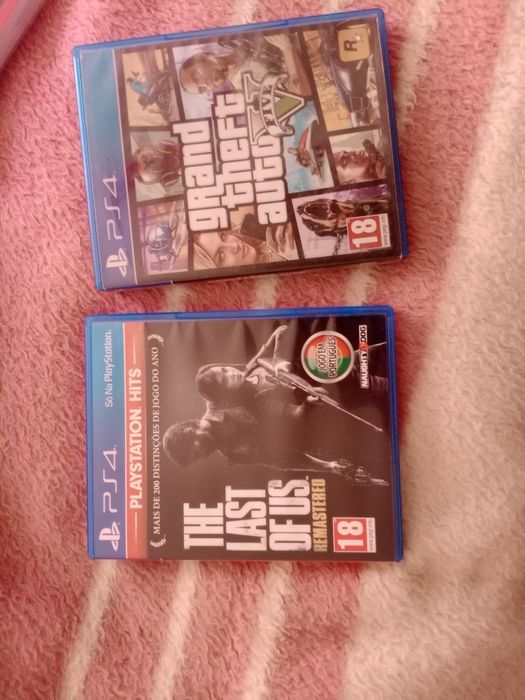 Jogos para ps4 quase. Novos
