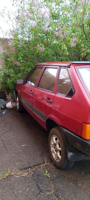 Продам Ваз 09 1.5