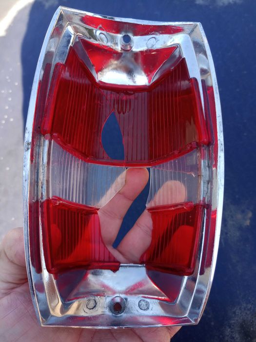 Farolim Mercedes 190 SL