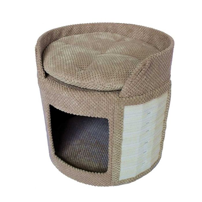 Nowoczesny Drapak dla Kota różne modele wiele kolorów polski producent