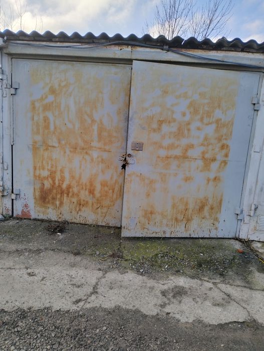 Продам Гараж ГБК