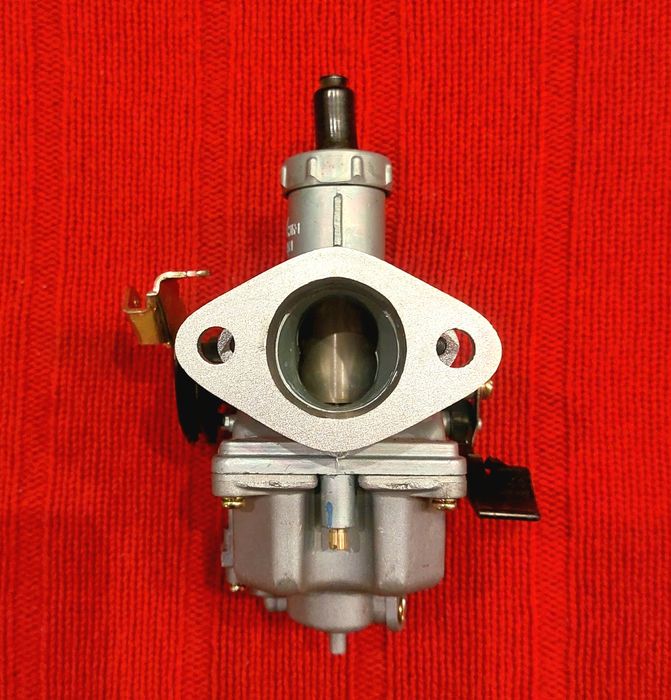 Перехідники-адаптери (mod.10) до карбюраторів PZ30 МТ Дніпро Урал