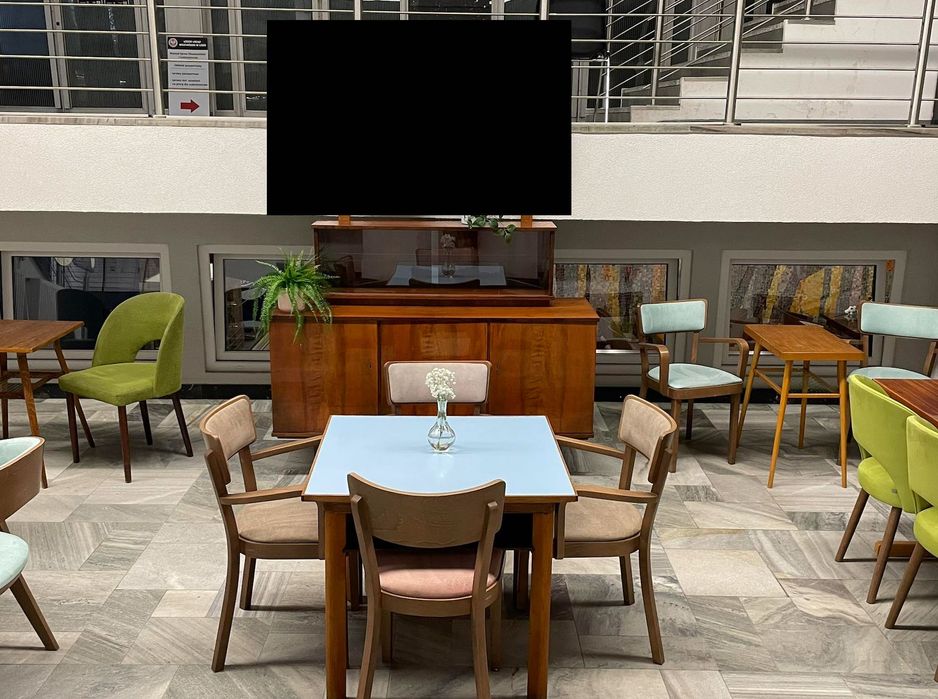 Sprzedam meble ART DECO modernizm Czechosłowacja PRL