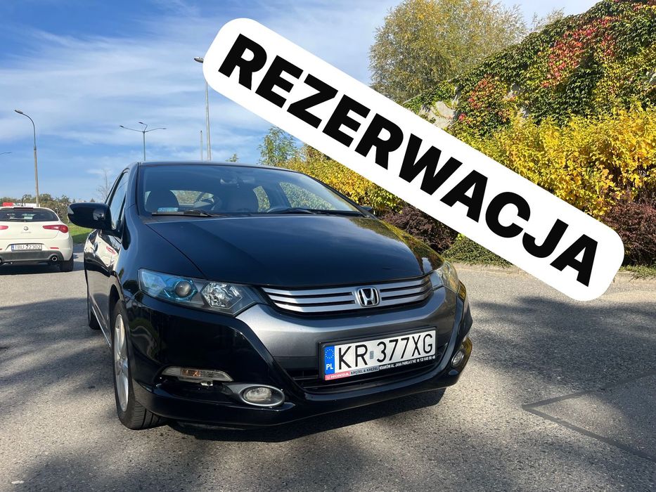Honda Insight
