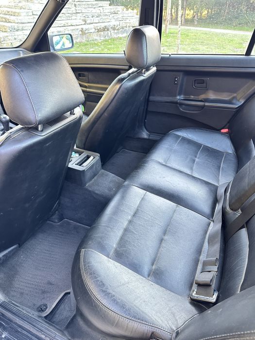 BMW e36 318is 143cv