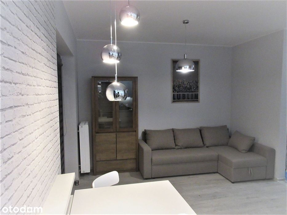 Mieszkanie – Lublin, Rury Brygidkowskie, Konstantynów - Widok 3