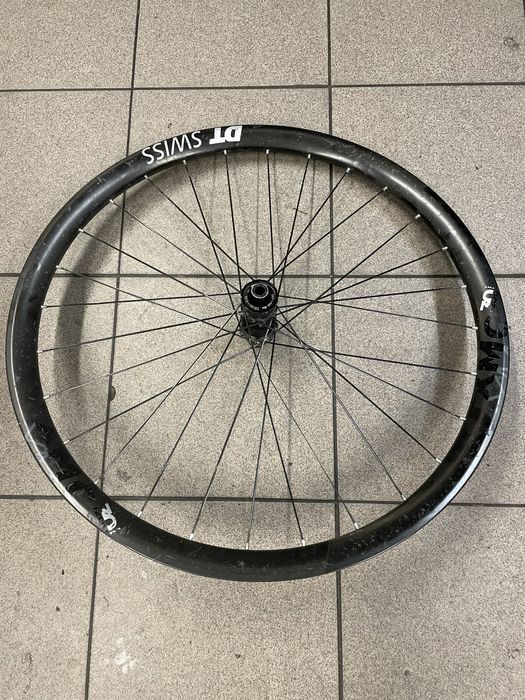 Dtswiss XMC 30 27.5 karbonowe super lekkie koła enduro