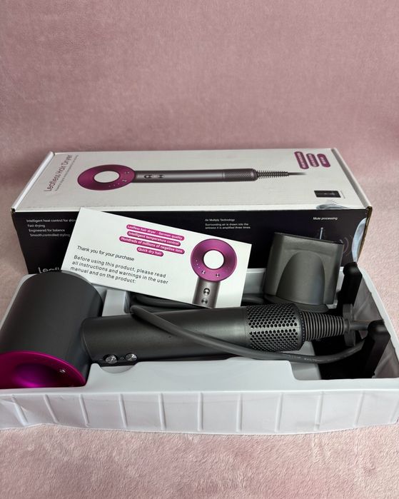 Фен Dyson Дайсон