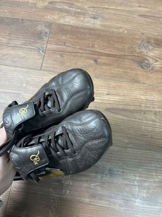 Kolekcjonerskie Korki Nike Ronaldinho 10 Buty Piłkarskie roz. 40