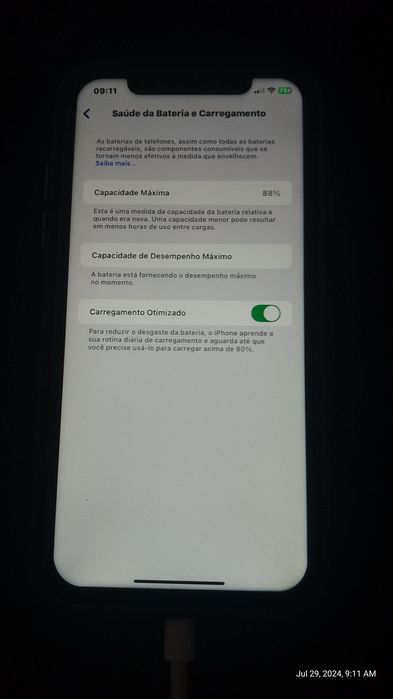 Vendo iphone xr 64gb