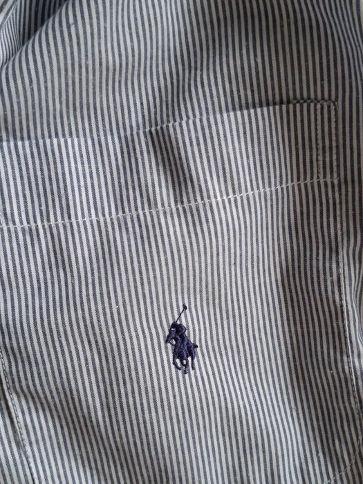 Ralph Lauren  koszula męska