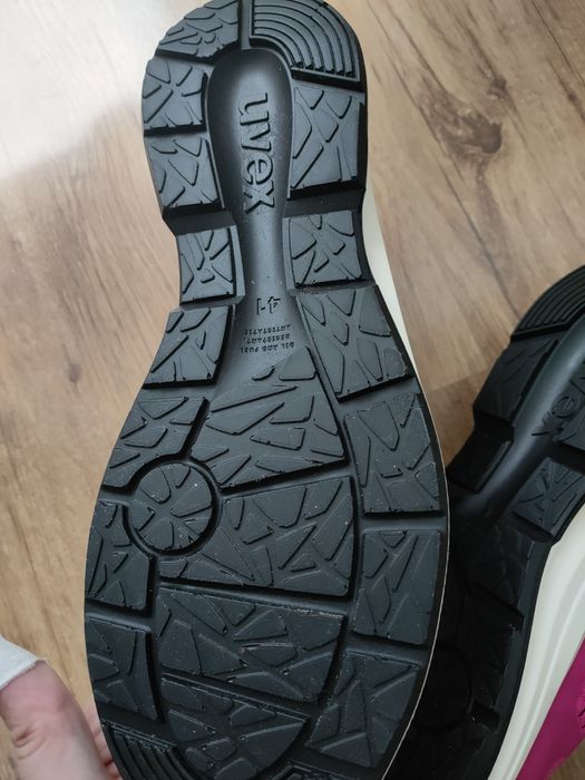 Buty robocze damskie roz 41 Uvex