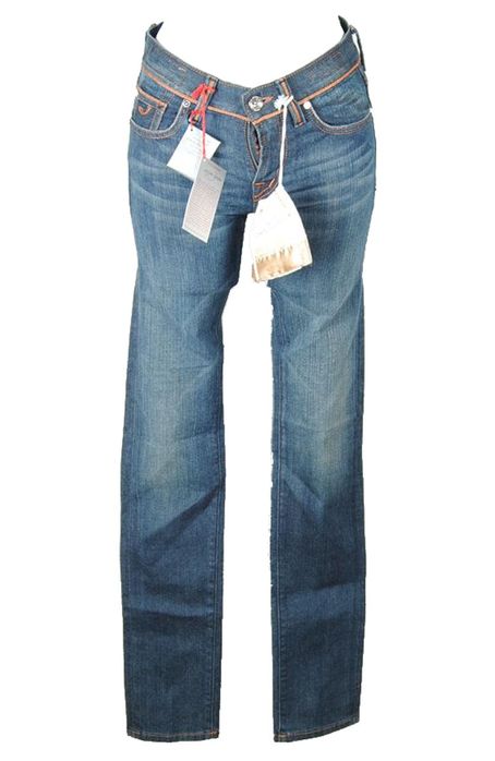 Jacob Cohen limited женские джинсы
