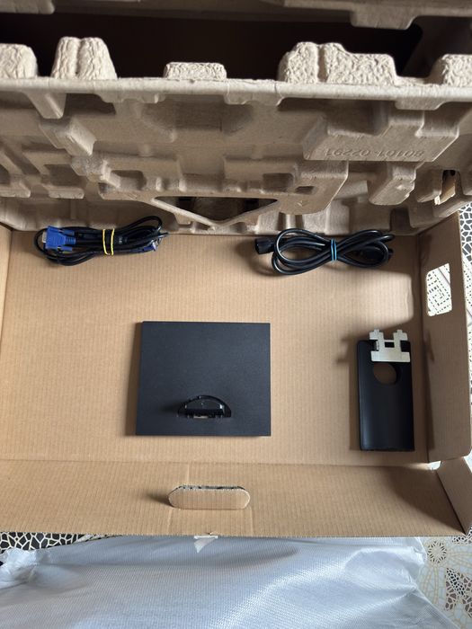 Монітор DELL E2420H BLACK G 23,8”