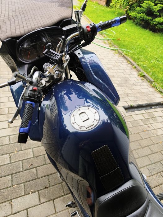 Sprzedam motor  Yamaha diversion xj900