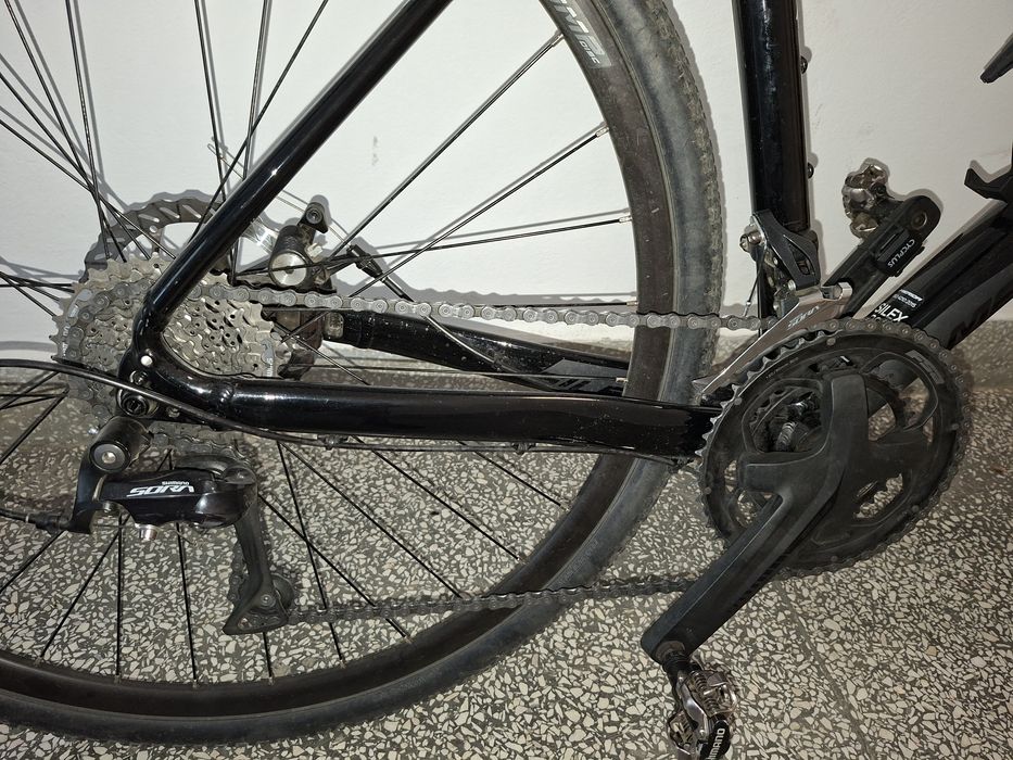 Merida Silex 200 Gravel