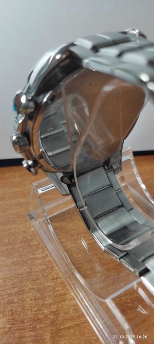 Zegarek męski Pulsar na gwarancji