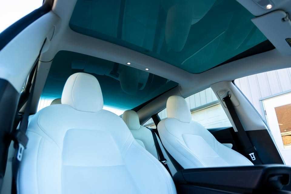 Tesla Model 3 2020