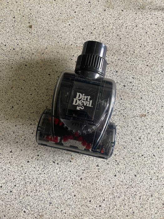 турбощітка Dirt Devil