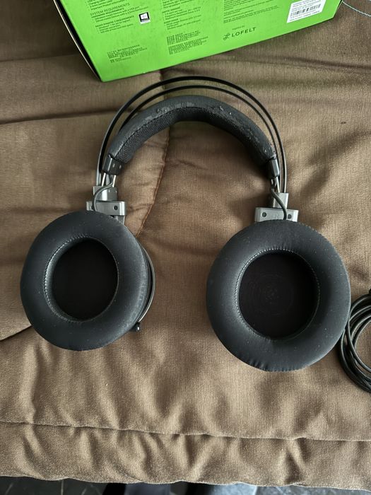 Auscultadores Razer Nari Ultimate – Hypersense (Vibração Háptica)