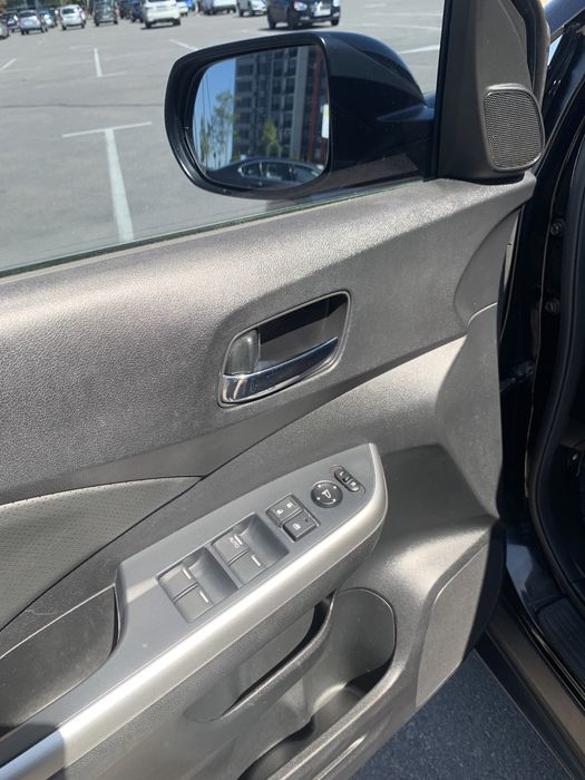 Honda CR-V 2015,EXL