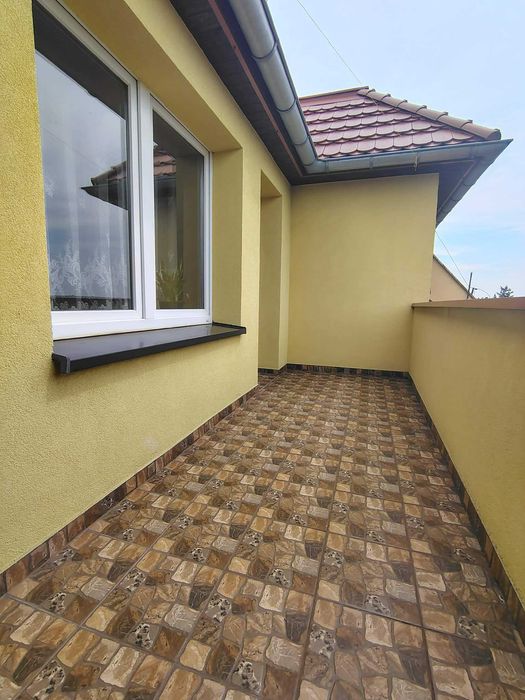 NA SPRZEDAŻ: Mieszkanie w Lewinie Brzeskim