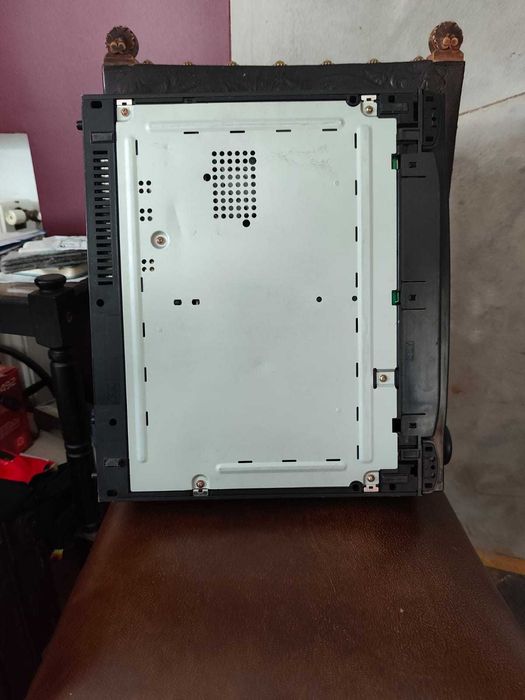 Magnetowid odtwarzacz VHS Video Panasonic NV-SD20 sprawny