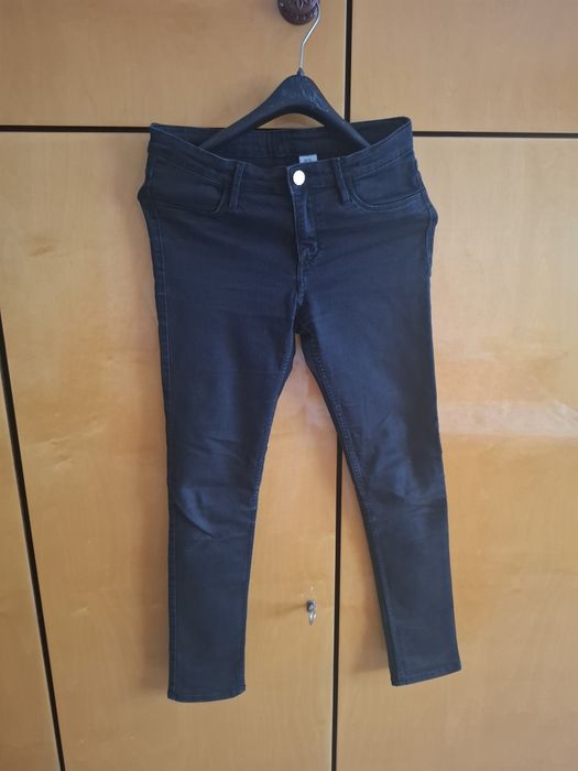 Spodnie dla dziewczynki