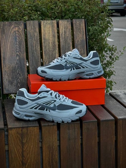 ТОП! Кросівки Nike Air Max Moto 2K Grey 41 42 43 44 45