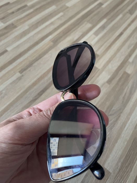 Okulary pzeciwsłoneczne House