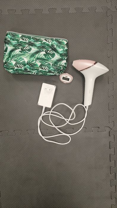 Depilator Philips Lumea Prestige