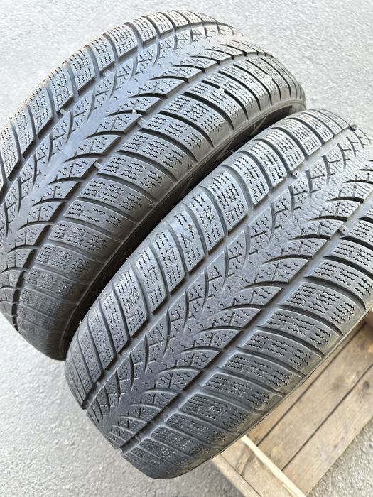 Шини 195 50 16 88H XL Triangle WinterX TW401 пара