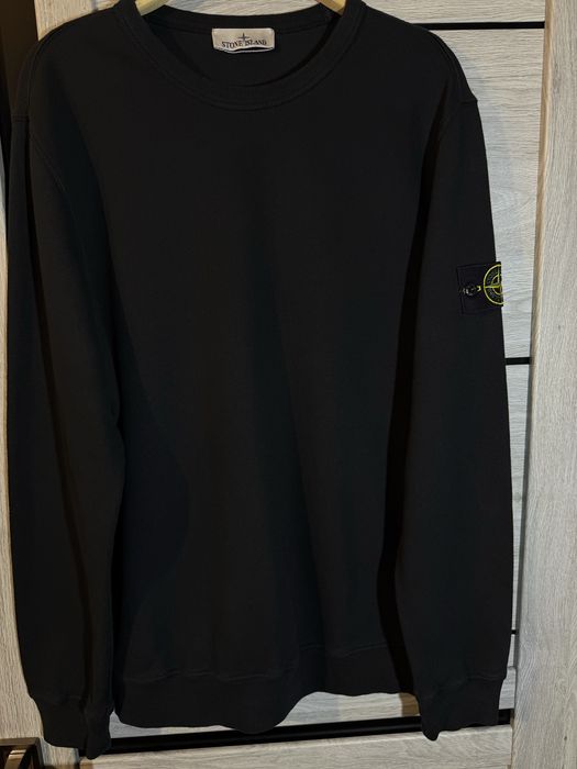 Stone island світшот оригінал