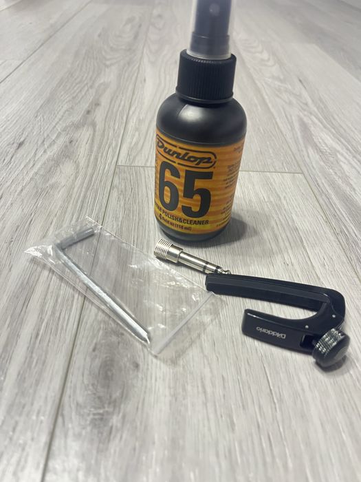 гітара Ibanez PF15ECE NT