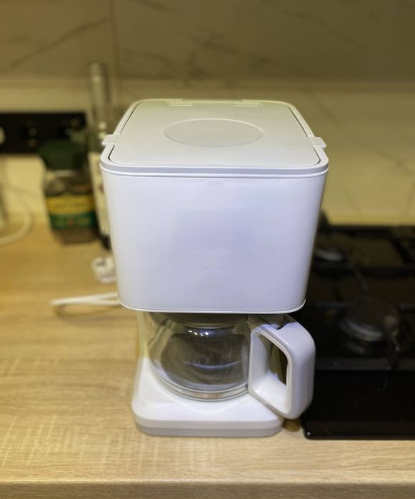 Крапельну Кавоварку Tefal