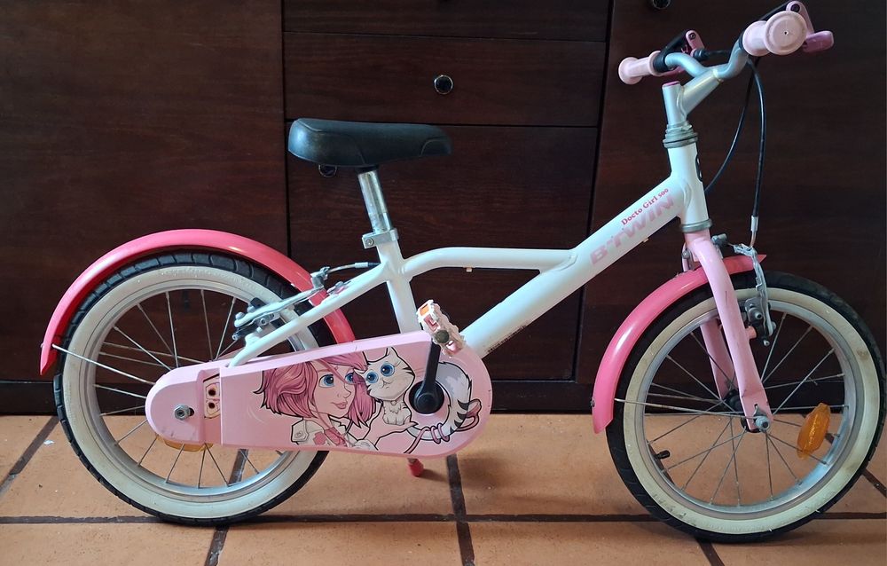 Quer comprar uma bicicleta?